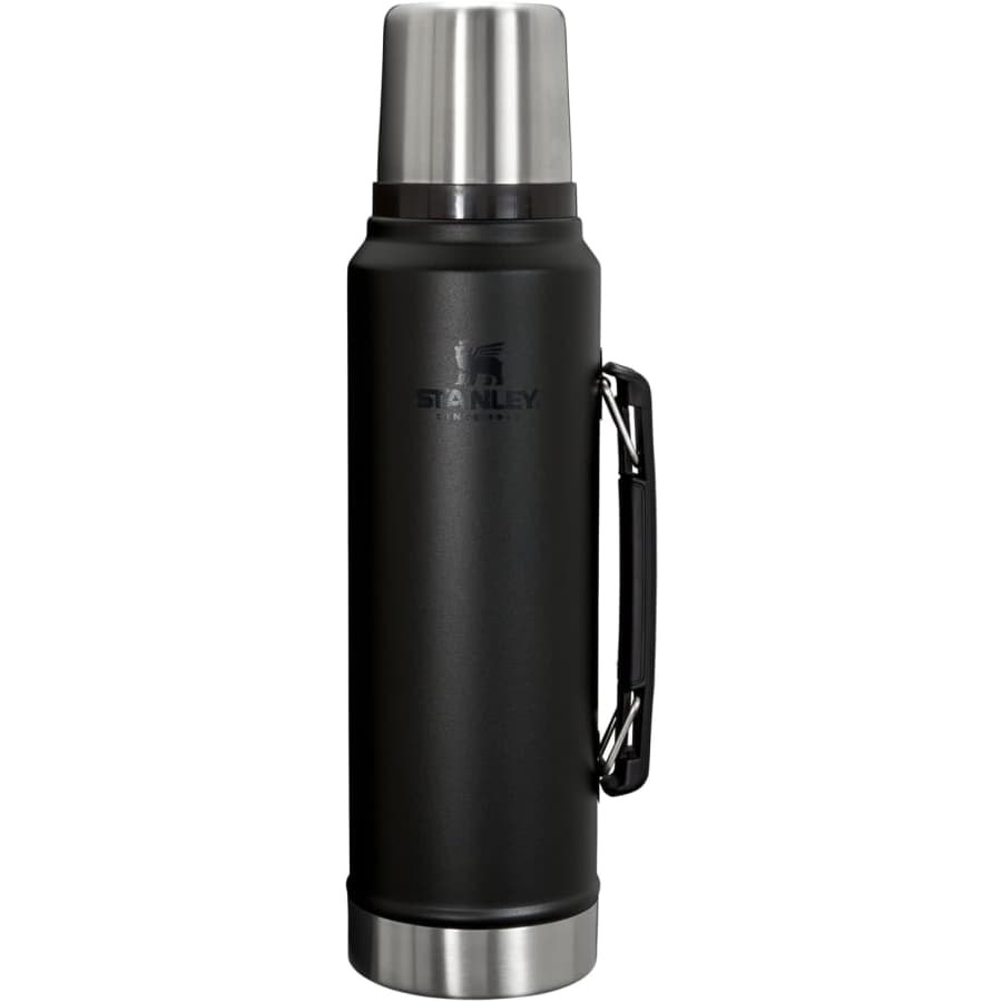 Stanley Classic Legendary 1.1-Quart Vacuum Bottle: $22