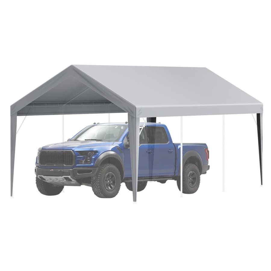 Vevor Landscaping and Shade Deals: From $18 Vevor Landscaping and Shade Deals: From $18