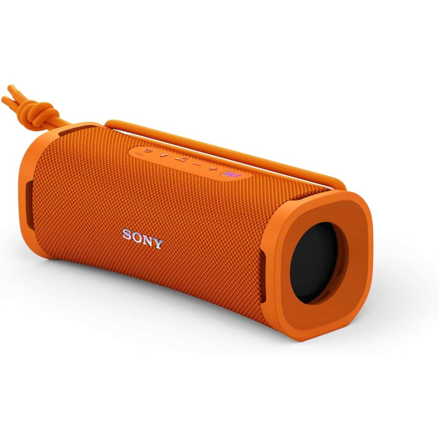 Sony Portable Speaker Deals at Amazon: Up to 44% off Sony Portable Speaker Deals at Amazon: Up to 44% off