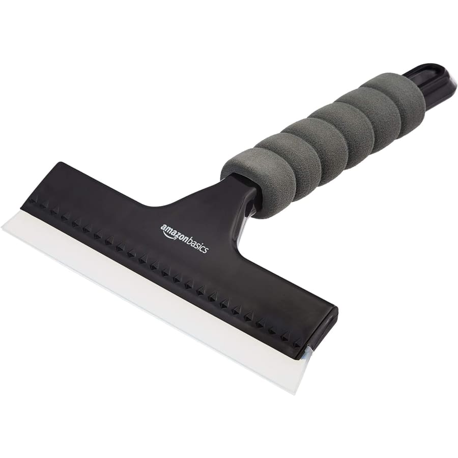 Amazon Basics Window Squeegee: $5.31 via Sub. & Save