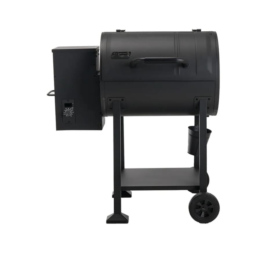 Coleman Cookout 700 Pellet Grill: $270 Coleman Cookout 700 Pellet Grill: $270