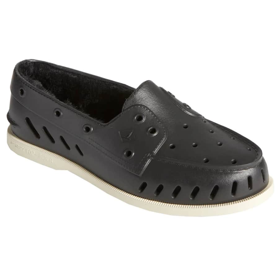 Sperry Men's Float Cozy Slip On Shoes: $15 Sperry Men's Float Cozy Slip On Shoes: $15