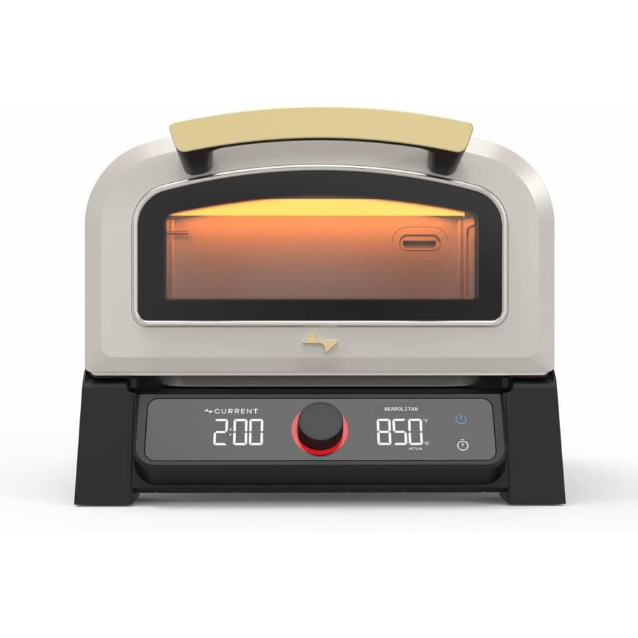 Current Model P Smart Electric Pizza Oven: $489 Current Model P Smart Electric Pizza Oven: $489