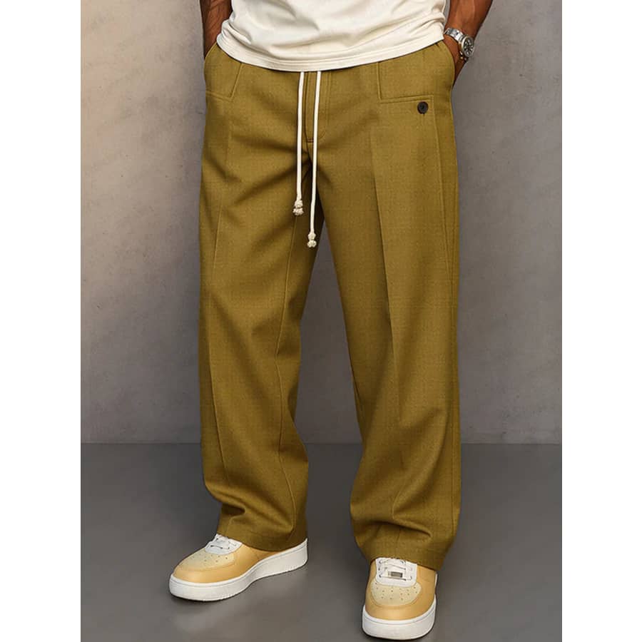Coofandy Comfy Urban Style Drawstring Pants: $34.40 Coofandy Comfy Urban Style Drawstring Pants: $34.40