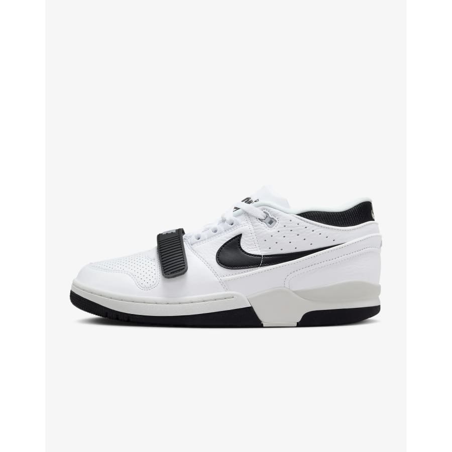Nike Men's Air Alpha Force 88 Low Shoes: $59 Nike Men's Air Alpha Force 88 Low Shoes: $59