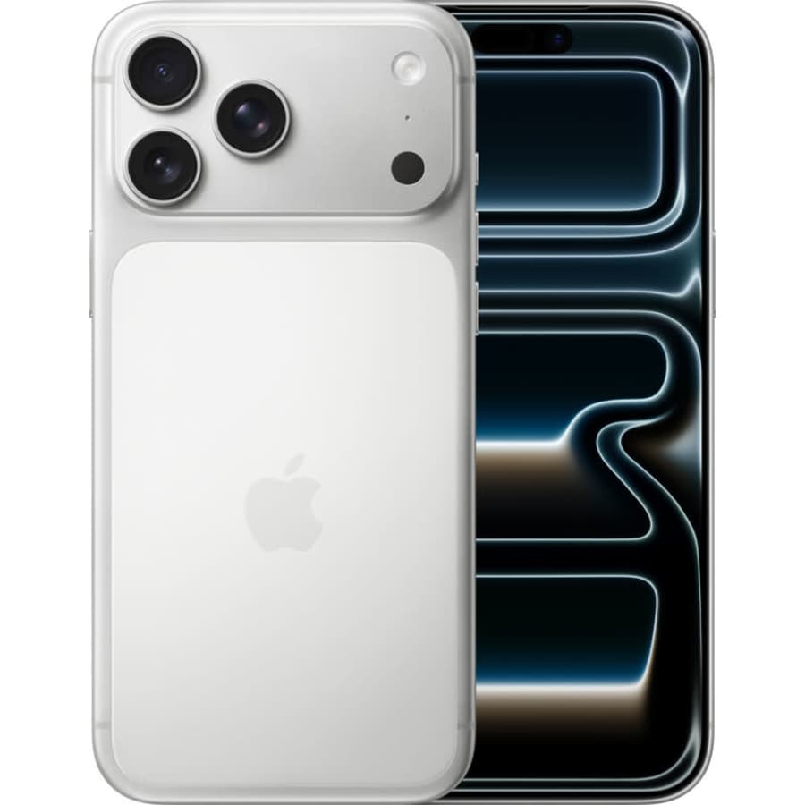 Apple iPhone 17 Smartphones at RedPocket Mobile: $150 Rebate