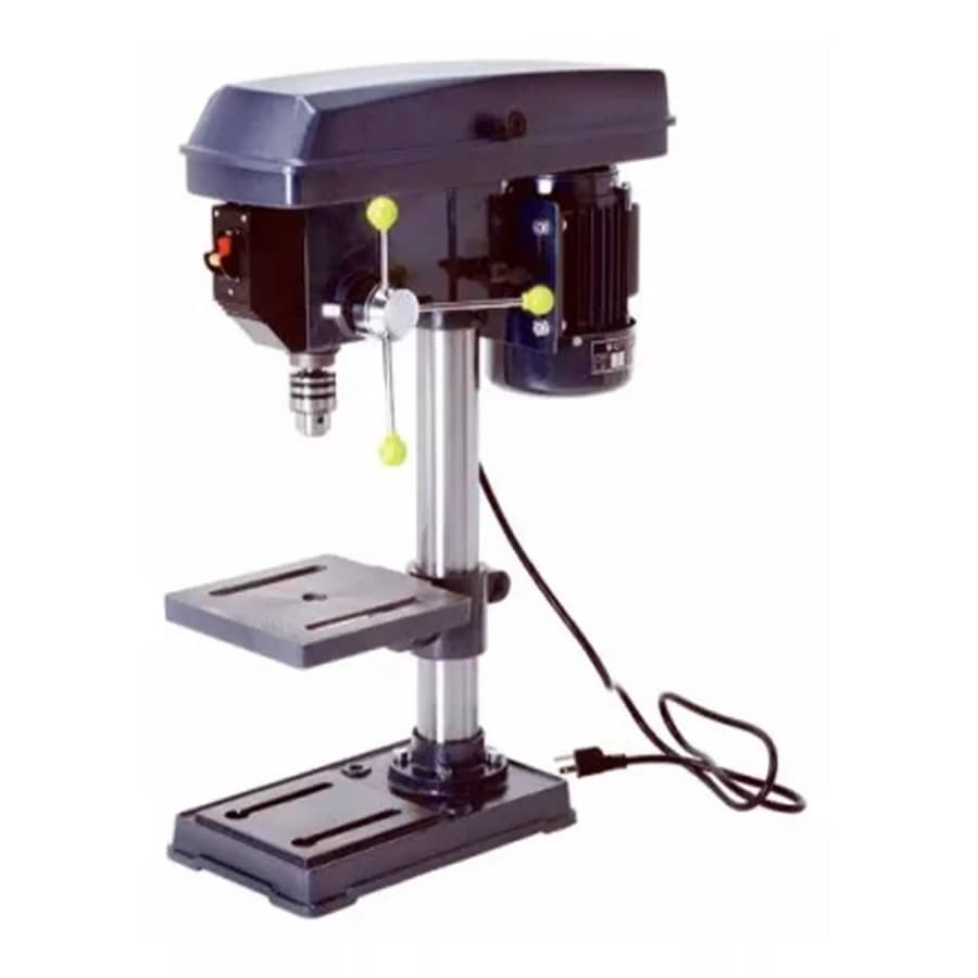 Master Mechanic 10" Bench Mount Drill Press: $56 Master Mechanic 10" Bench Mount Drill Press: $56