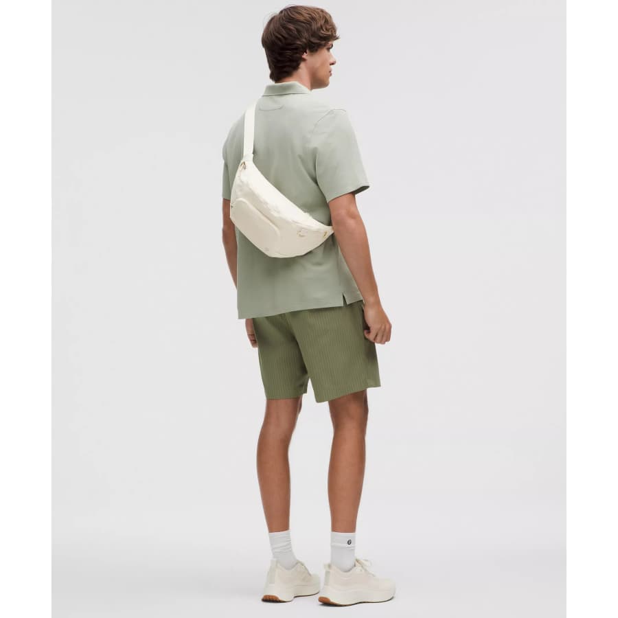 lululemon 6L Everywhere Double-Extra Large Belt Bag: $49