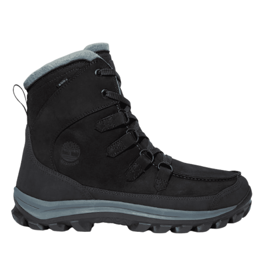 Timberland Men's Chillberg Waterproof Insulated Boots: $50 Timberland Men's Chillberg Waterproof Insulated Boots: $50
