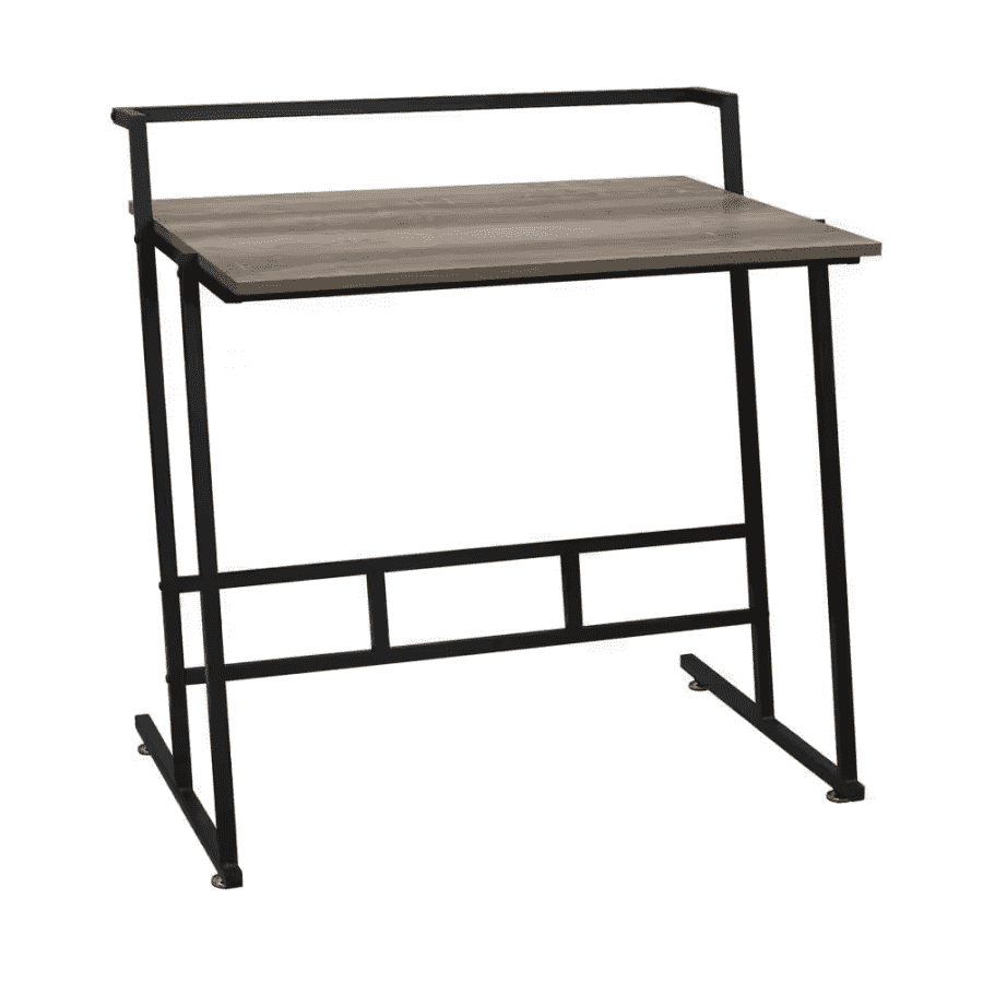 Household Essentials 33" Writing desk: $21 Household Essentials 33" Writing desk: $21