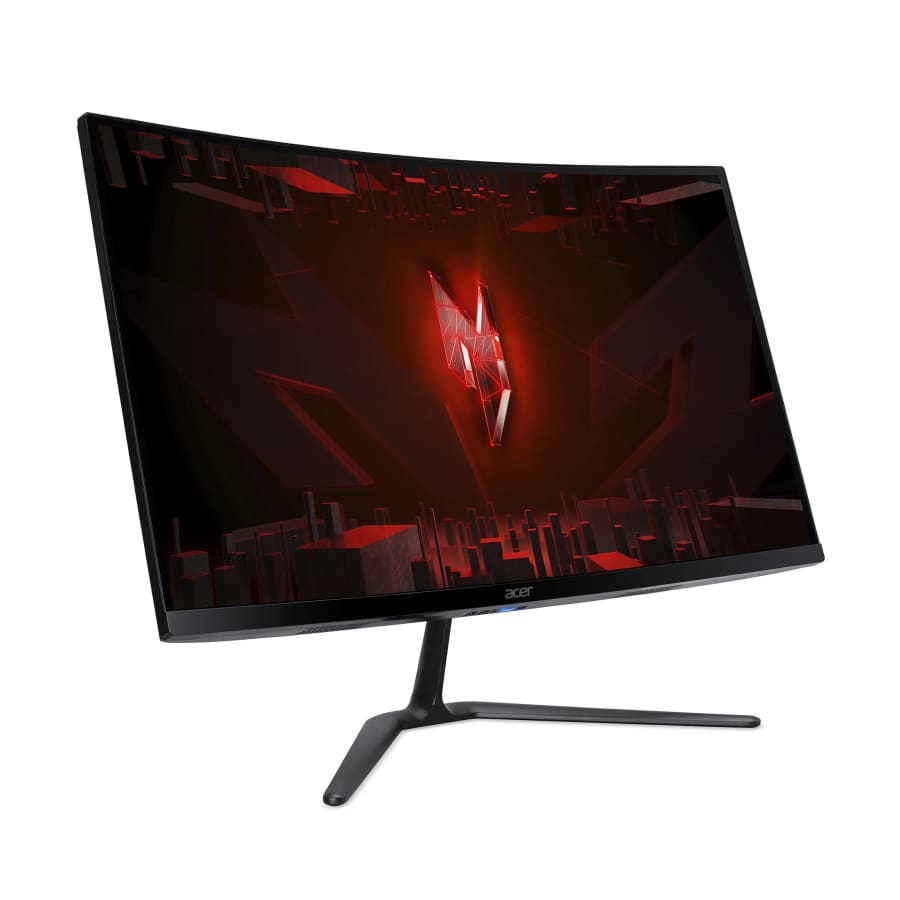 Acer Nitro ED270R 27" 1080p AMD FreeSync LCD Curved Gaming Monitor: $109 Acer Nitro ED270R 27" 1080p AMD FreeSync LCD Curved Gaming Monitor: $109