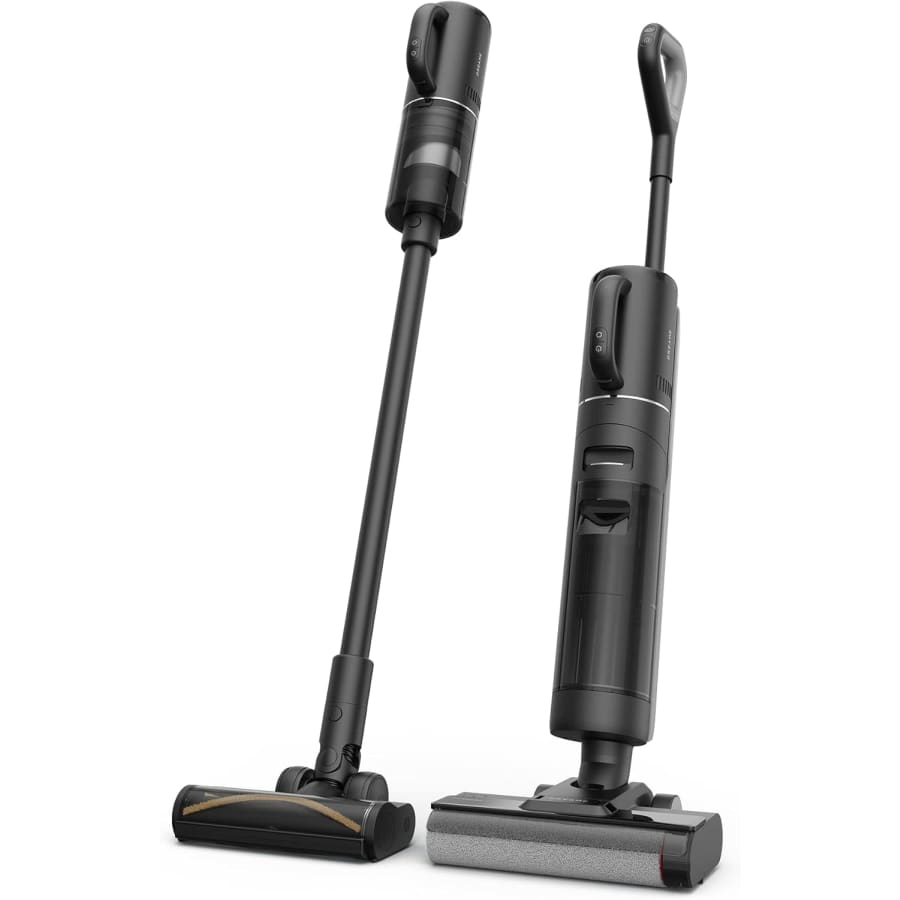 Dreame G10 Combo Wet Dry Vacuum Cleaner: $179.99