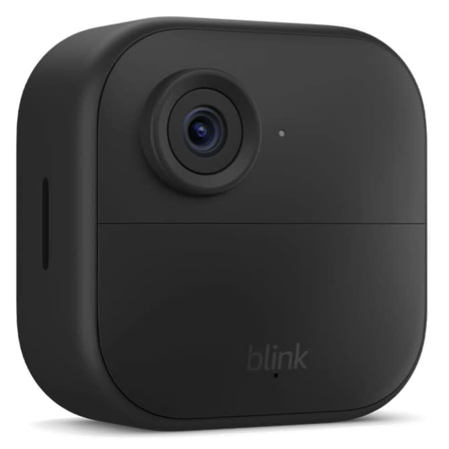Blink Security Camera Prime Day Deals: Up to 65% off Blink Security Camera Prime Day Deals: Up to 65% off