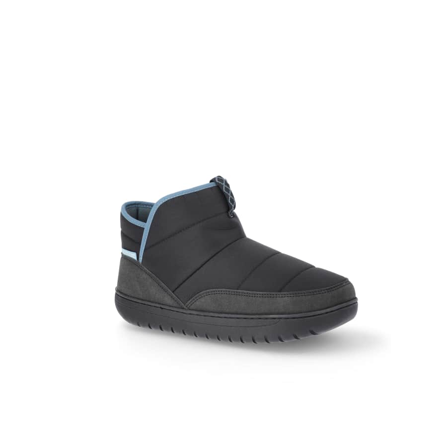 Ozark Trail Men's Insulated Puffer Booties: $9.65