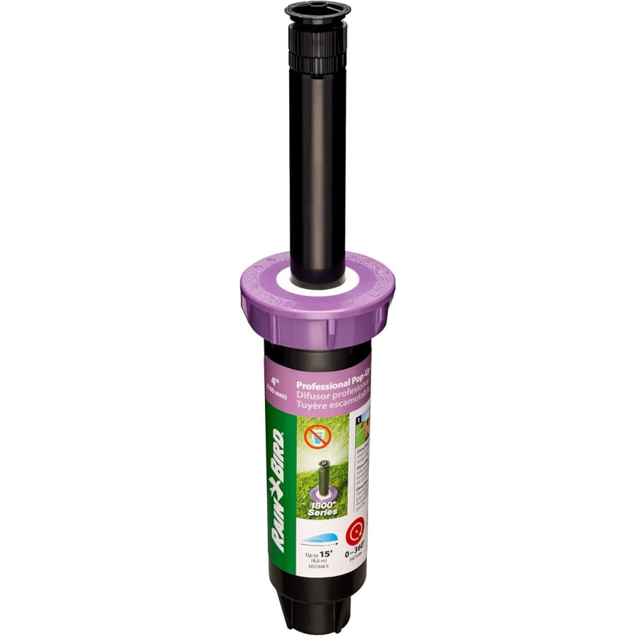 Rain Bird Pop Up Sprinkler Deals at Amazon: Up to 58% off Rain Bird Pop Up Sprinkler Deals at Amazon: Up to 58% off