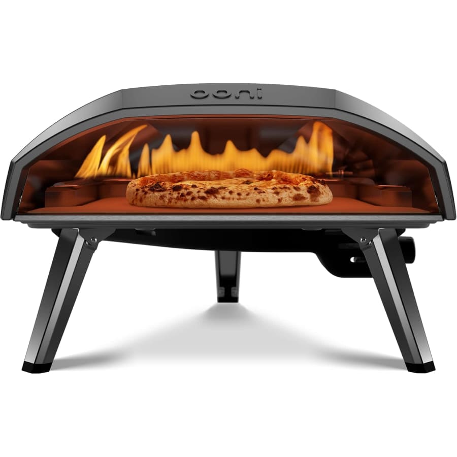Ooni Koda 16 Gas Pizza Oven for 16" Pizzas: $454.30