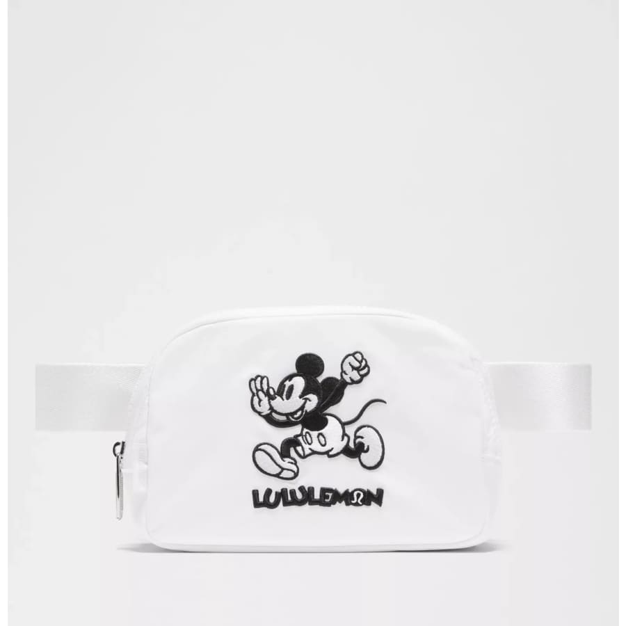 Disney x lululemon We Made Too Much Accessory Specials: Up to 50% off Disney x lululemon We Made Too Much Accessory Specials: Up to 50% off