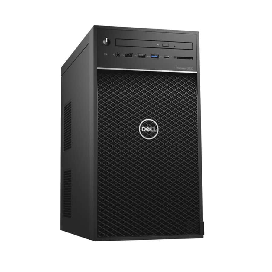 Refurb Dell Precision Workstations: Extra 40% off Refurb Dell Precision Workstations: Extra 40% off