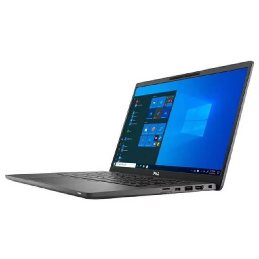 Refurb Dell Latitude 7420 11th-Gen Core i7 14" Touchscreen Laptop: $415