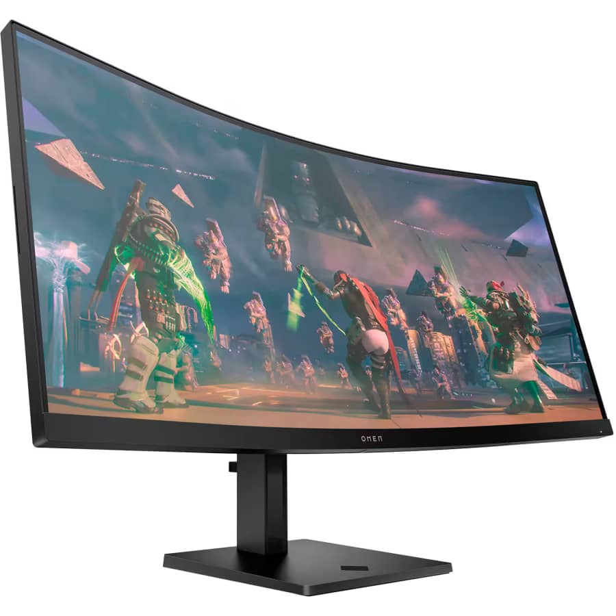 Gaming Monitor Deals at Best Buy: Up to 40% off