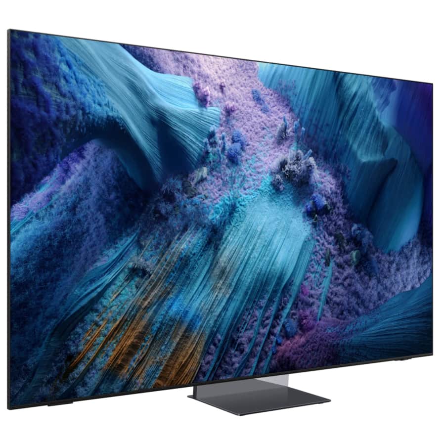 Samsung QN990F 8K Samsung Vision AI Smart TVs: 2nd-Gen. Freestyle Projector free w/ purchase Samsung QN990F 8K Samsung Vision AI Smart TVs: 2nd-Gen. Freestyle Projector free w/ purchase