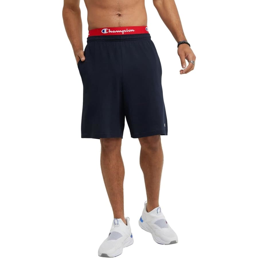Champion Men's Shorts: $11