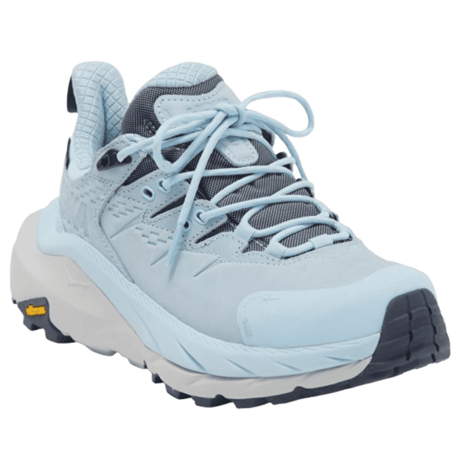 HOKA Women's Kaha 2 GTX Gore-Tex Trail Running Shoes: $78