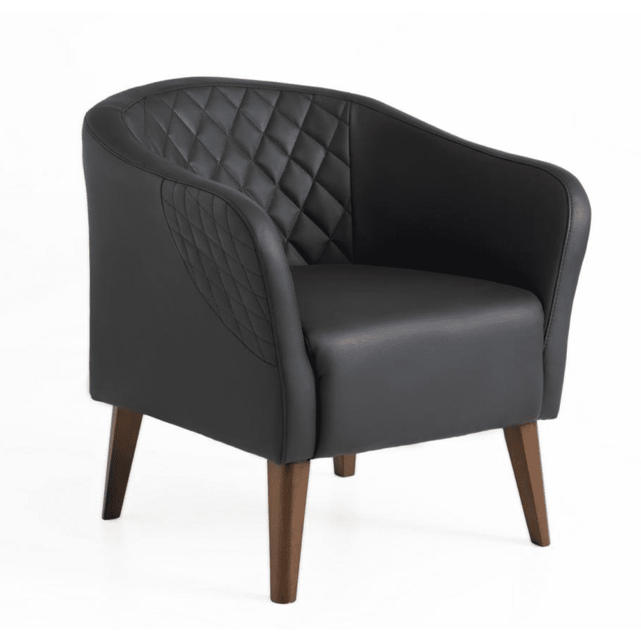 Brookside Vera Barrel Accent Chair: $133.13 Brookside Vera Barrel Accent Chair: $133.13