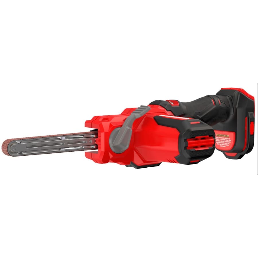 Craftsman V20 20V Variable Speed Belt Sander w/ Dust Management: $79