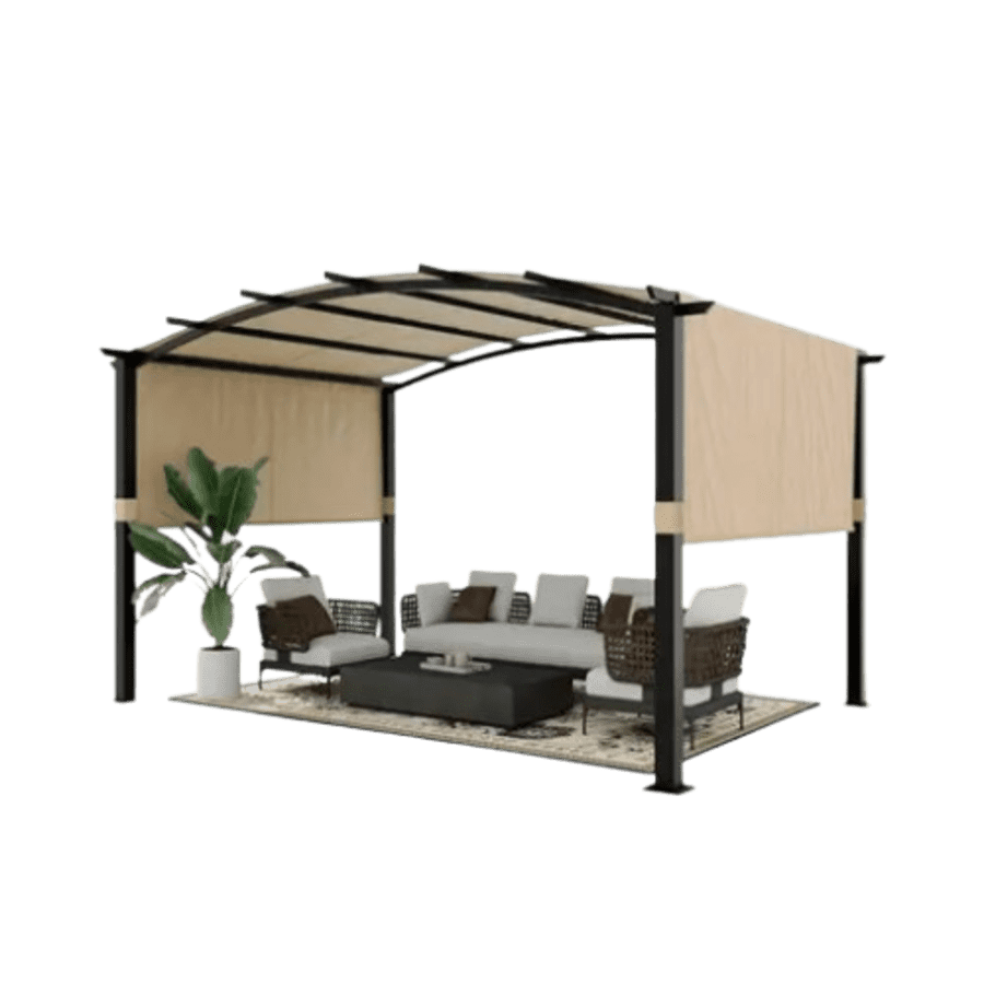 Pergola Deals at Temu: Up to 77% off