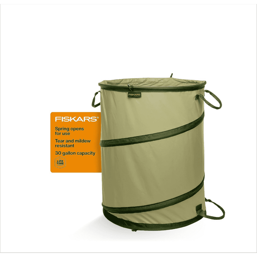 Fiskars Gardening Tool Deals at Amazon: Up to 43% off Fiskars Gardening Tool Deals at Amazon: Up to 43% off