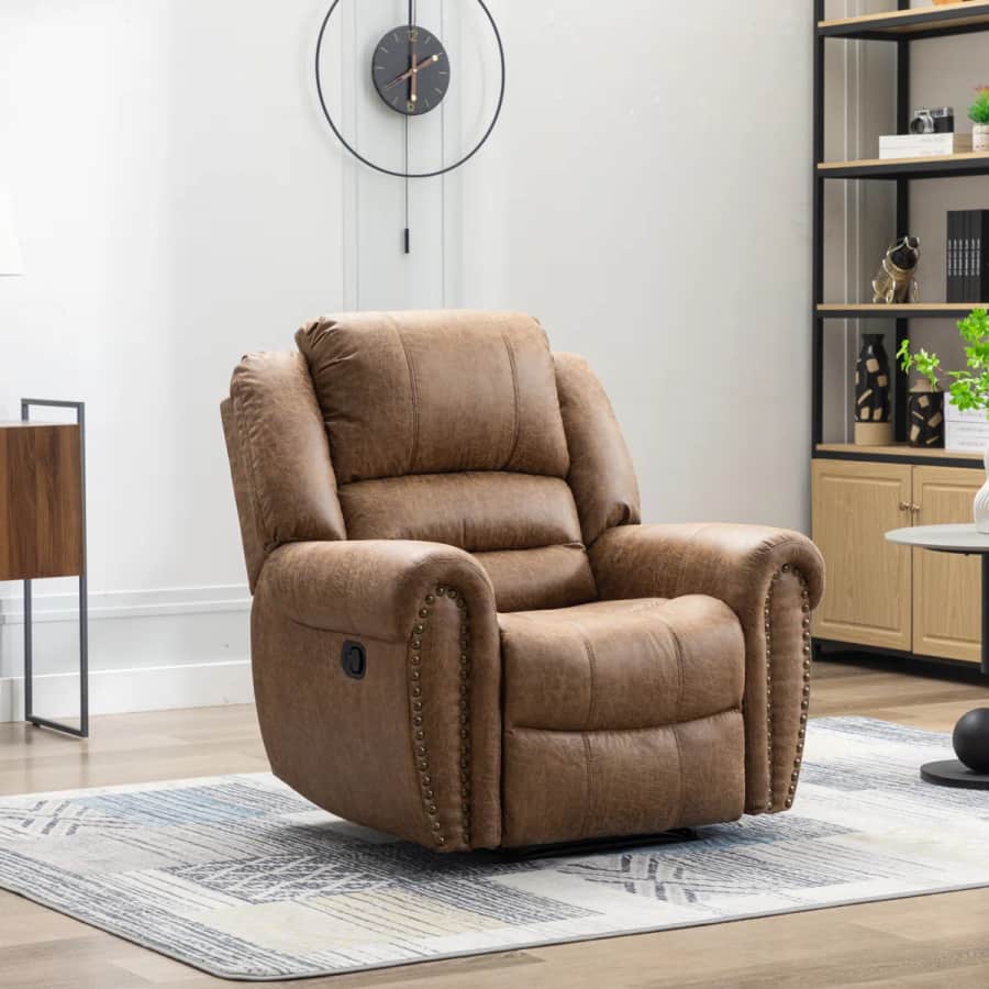 Living Room Seating Epic Fall Deals at Wayfair: Up to 60% off