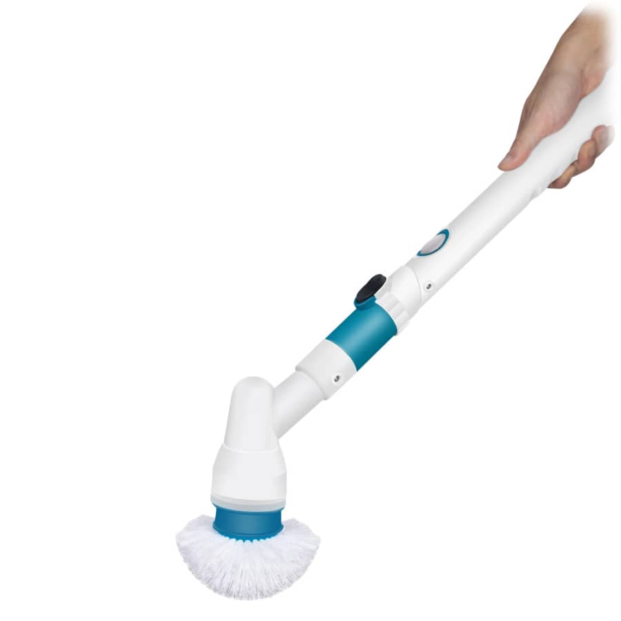 Villa Novum Cordless Spin Scrubber: $25 Villa Novum Cordless Spin Scrubber: $25