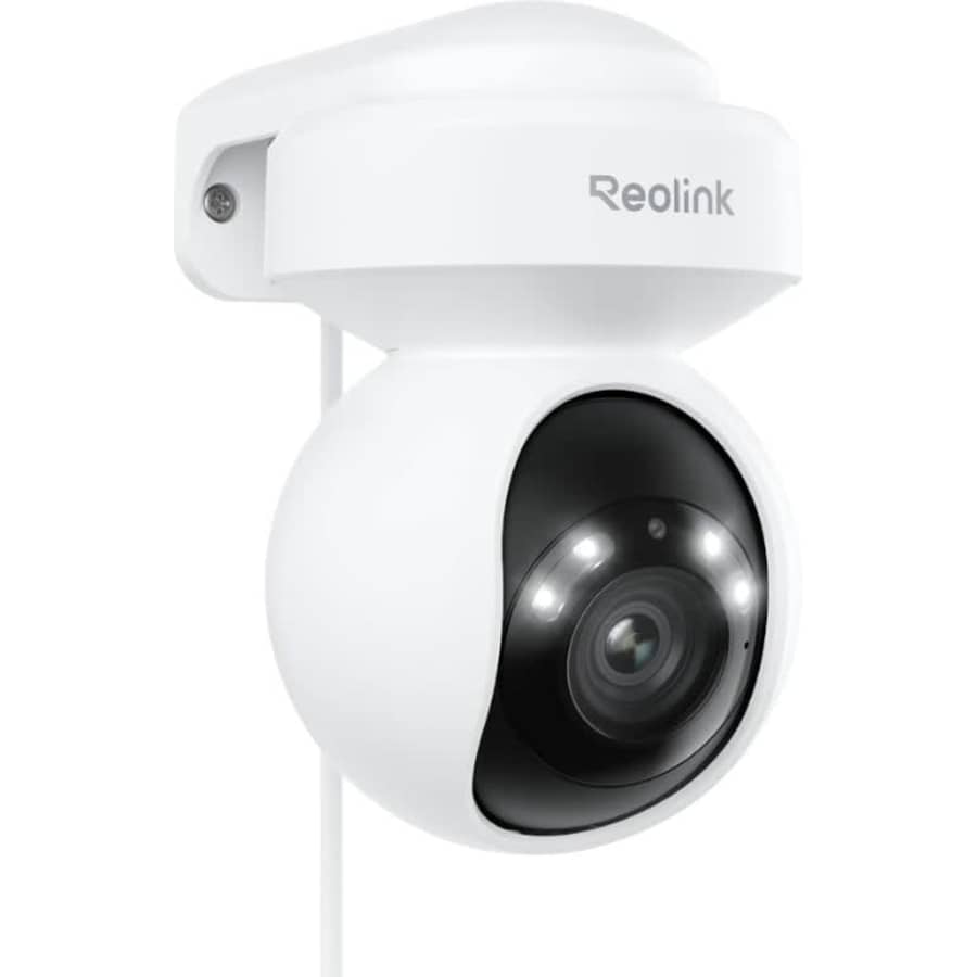 Reolink E1 4K Outdoor Pro Security Camera: $93.49