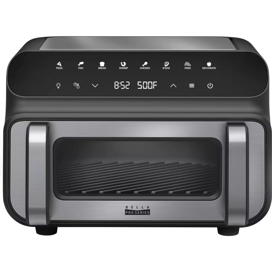 Bella Pro Small Kitchen Appliance Deals at Best Buy: Up to 55% off Bella Pro Small Kitchen Appliance Deals at Best Buy: Up to 55% off