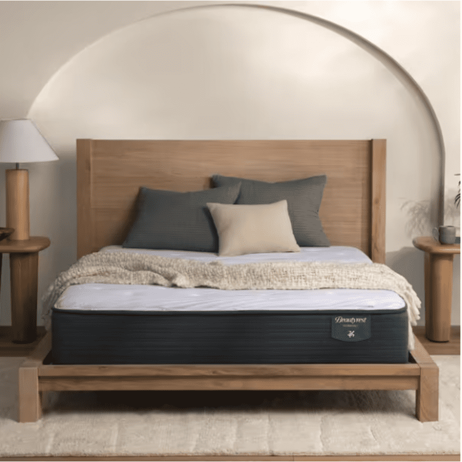 Mattress Memorial Day Deals at Home Depot: Up to 50% off + BOGO 10% off Mattress Memorial Day Deals at Home Depot: Up to 50% off + BOGO 10% off