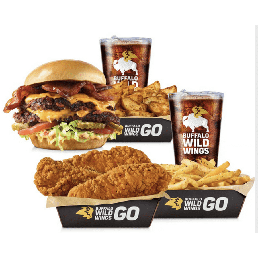 Buffalo Wild Wings Pick Six Offer: From $20 Buffalo Wild Wings Pick Six Offer: From $20