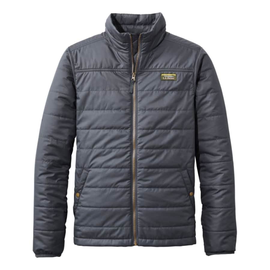 L.L.Bean Men's Jackets Black Friday Sale: Extra 15% off L.L.Bean Men's Jackets Black Friday Sale: Extra 15% off
