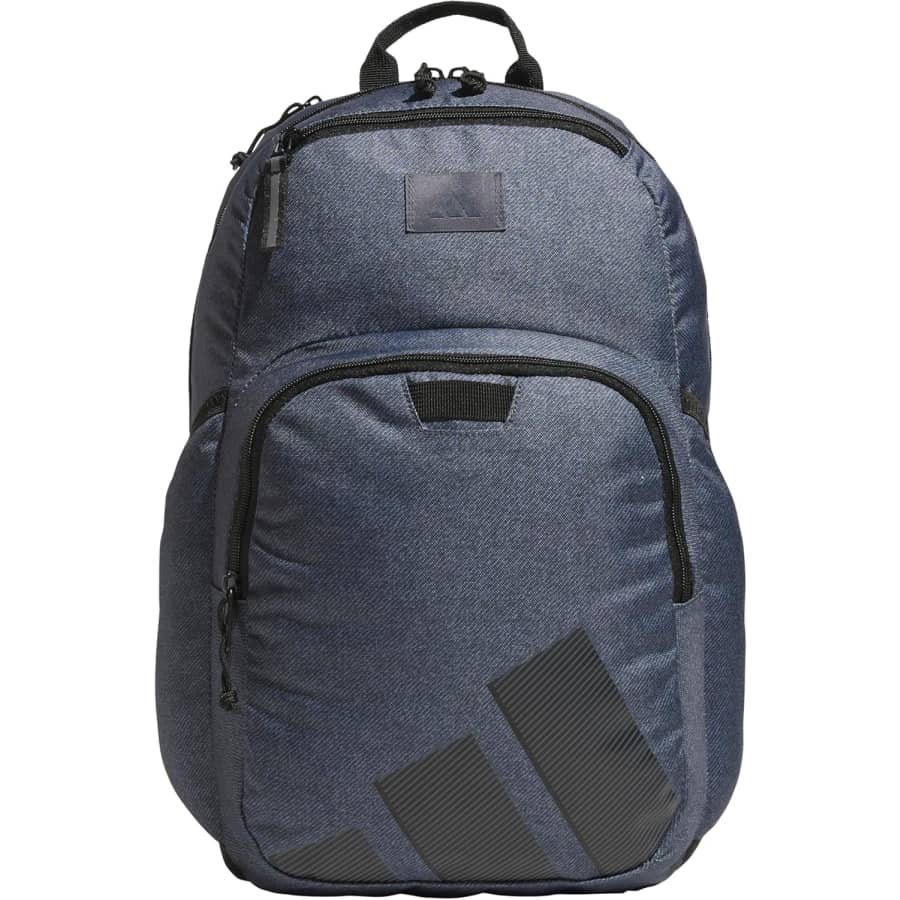 adidas Midway Small Backpack: $16 adidas Midway Small Backpack: $16