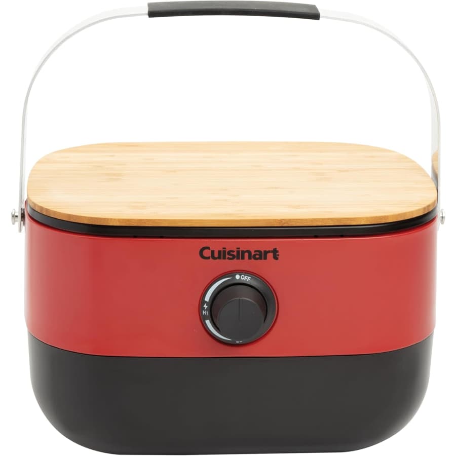 Cusinart Black Friday Deals at Amazon: Up to 50% off