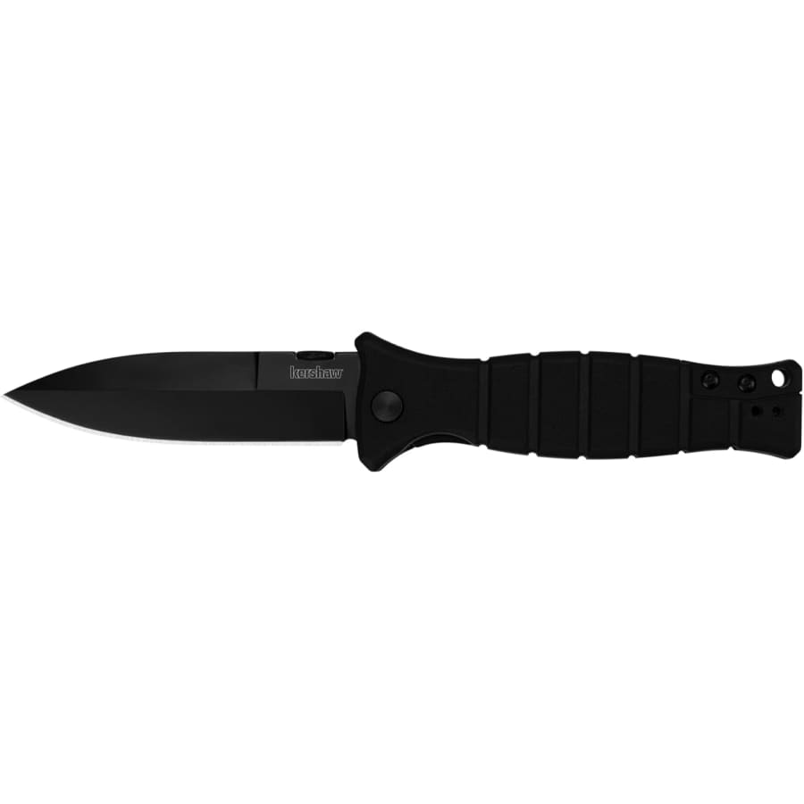 Kershaw XCOM 3.6" Military-Style Folding Pocketknife: $32