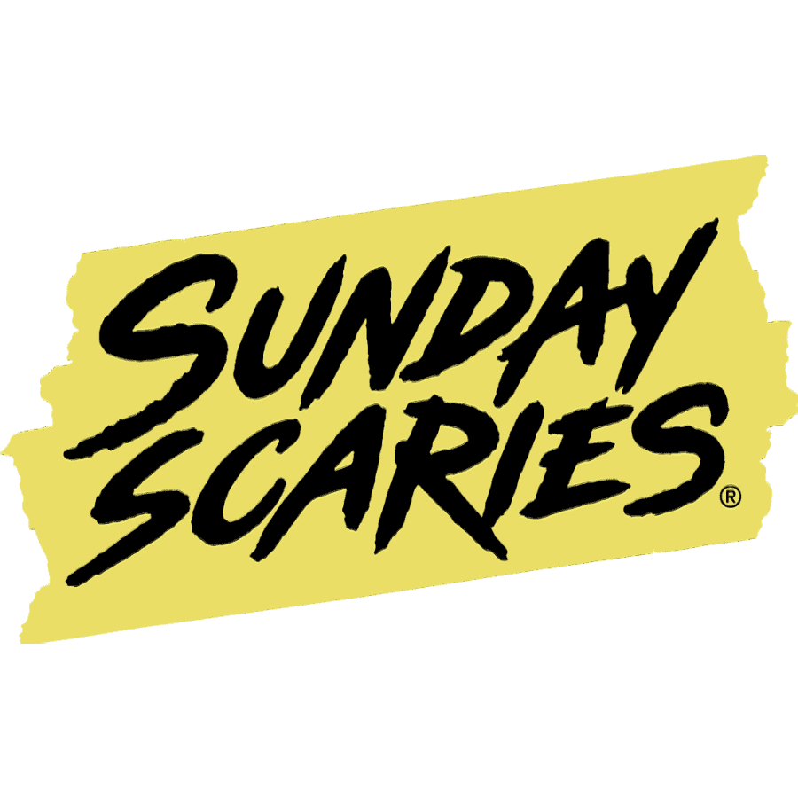 Sunday Scaries Halloween Sale: $50 off $100 Sunday Scaries Halloween Sale: $50 off $100
