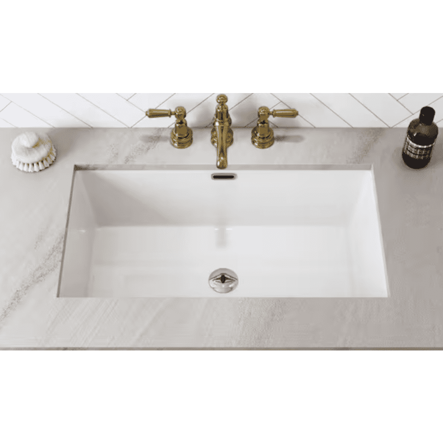 Bathroom Sinks at Home Depot: Up to 35% off