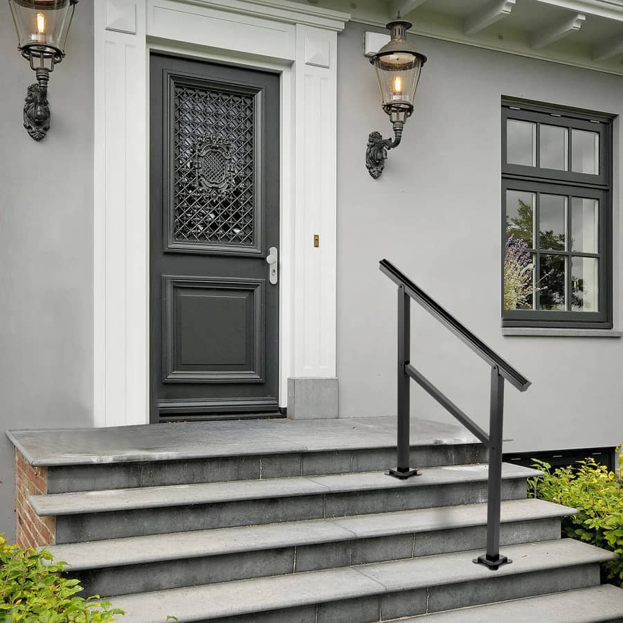 Vevor Handrails & Accessories at Lowe's: Up to 50% off