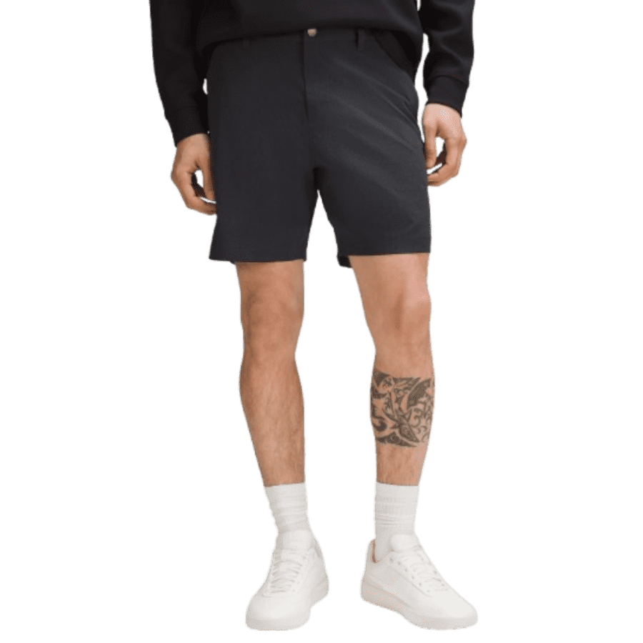 lululemon Men's Shorts Cyber Monday Deals: Up to 57% off