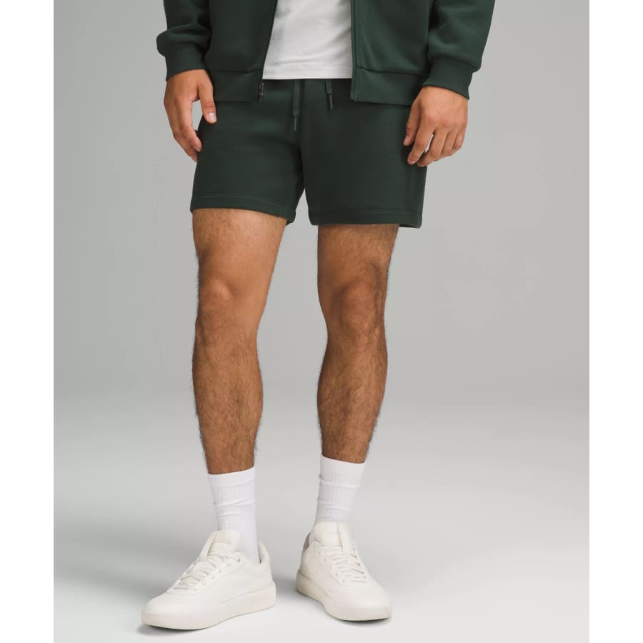 lululemon Men's Short Specials: from $29