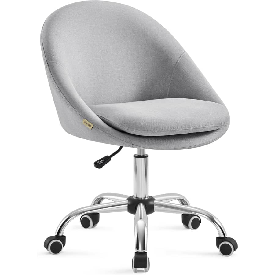 Vasagle Office Chair: $66 w/ Prime Vasagle Office Chair: $66 w/ Prime