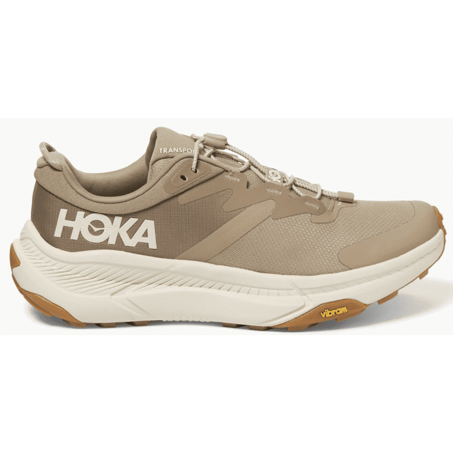 Hoka Men's Transport Shoes: $75