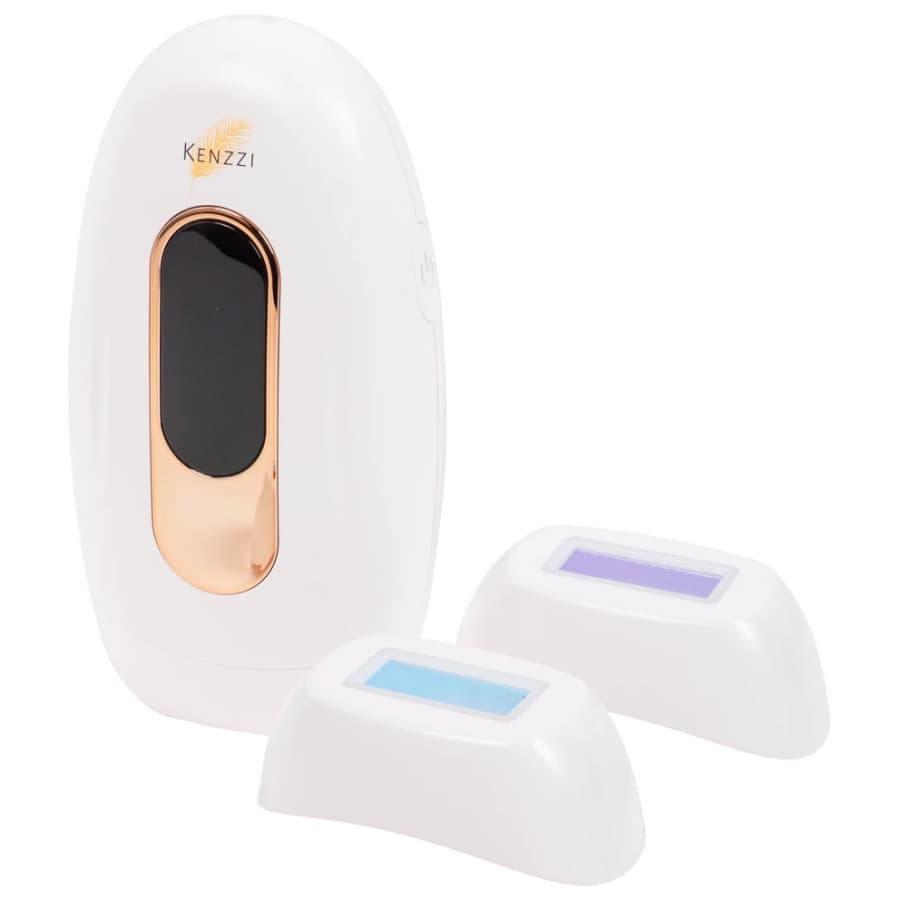 Kenzzi IPL Multi Pro+ Hair Removal Handset: $50 Kenzzi IPL Multi Pro+ Hair Removal Handset: $50