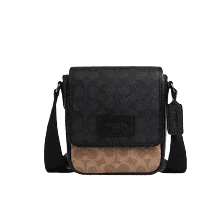 Coach Outlet Men's Deals: Up to 74% off Coach Outlet Men's Deals: Up to 74% off